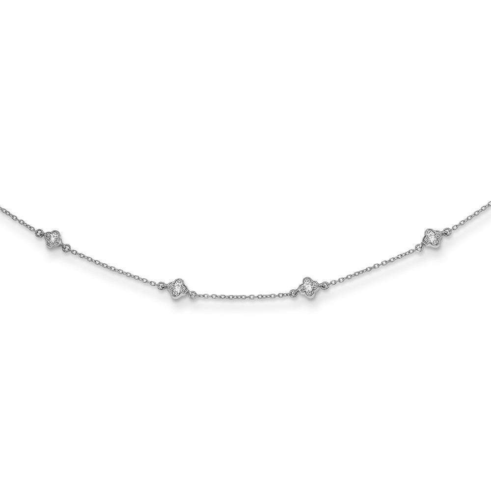 High Quality Luxury Necklaces for Women by Ryan Jonathan Fine Jewelry