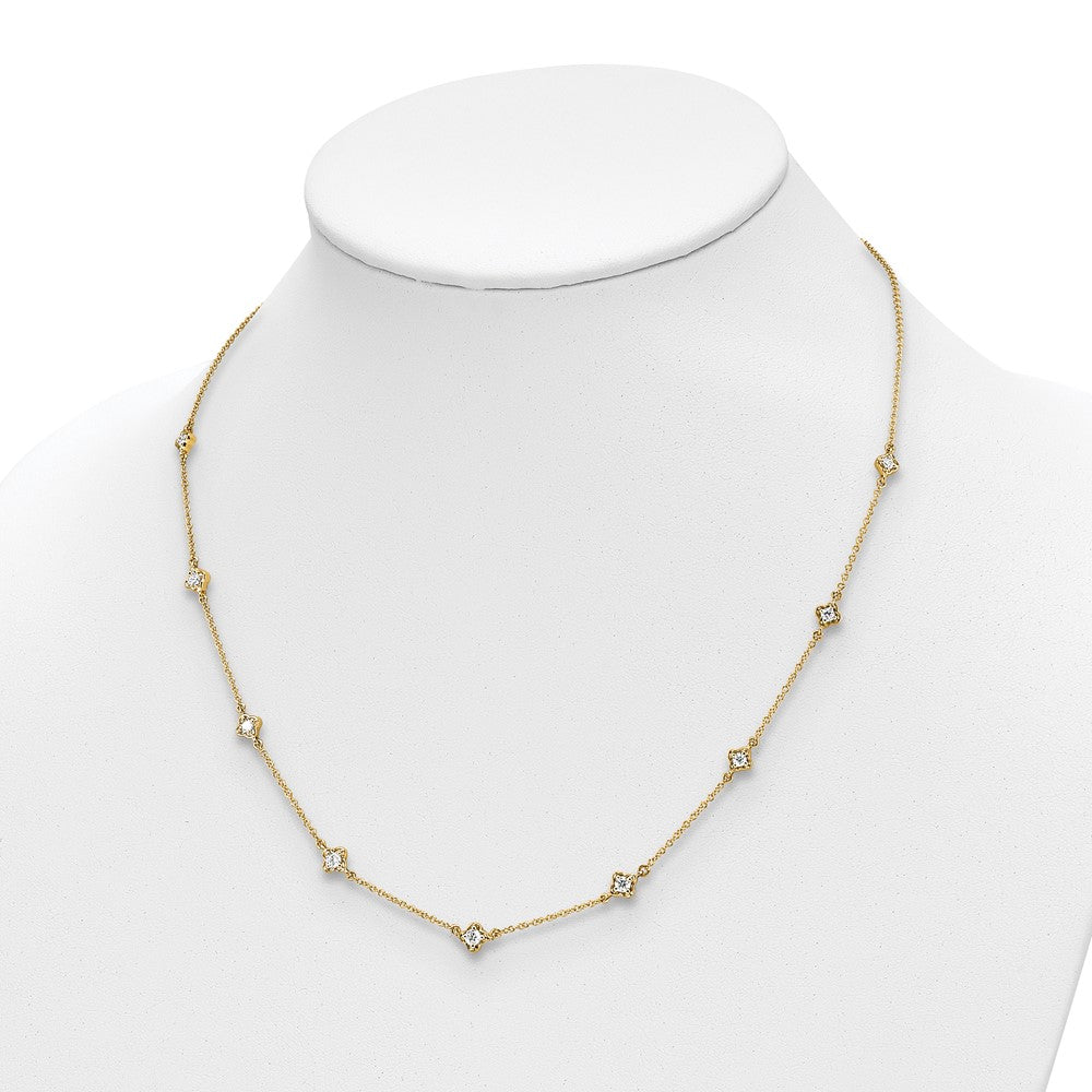 High Quality Luxury Necklaces for Women by Ryan Jonathan Fine Jewelry