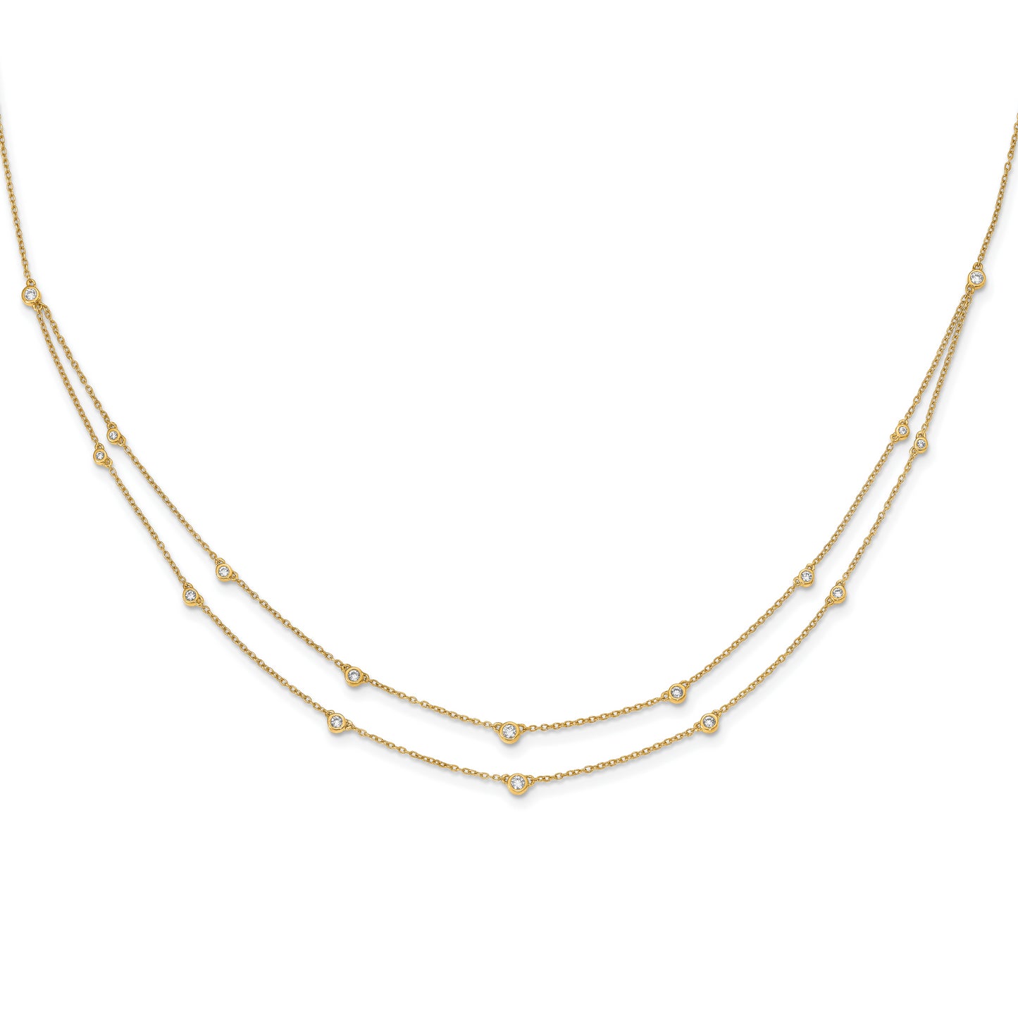 High Quality Luxury Necklaces for Women by Ryan Jonathan Fine Jewelry