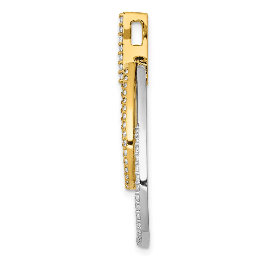 High Quality Luxury Pendant for Women by Ryan Jonathan Fine Jewelry