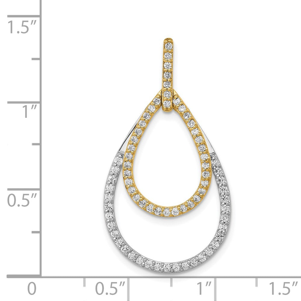 High Quality Luxury Pendant for Women by Ryan Jonathan Fine Jewelry