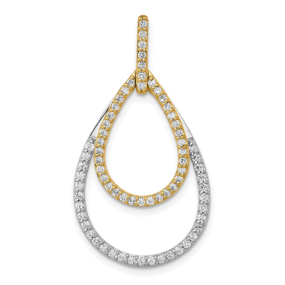High Quality Luxury Pendant for Women by Ryan Jonathan Fine Jewelry
