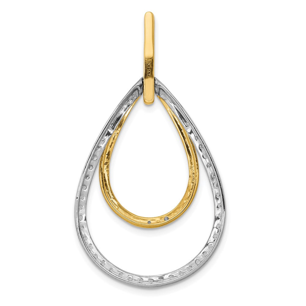 High Quality Luxury Pendant for Women by Ryan Jonathan Fine Jewelry