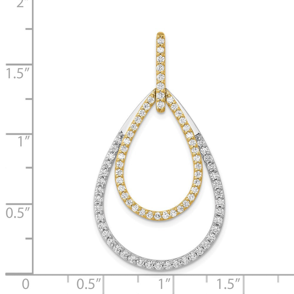 High Quality Luxury Pendant for Women by Ryan Jonathan Fine Jewelry