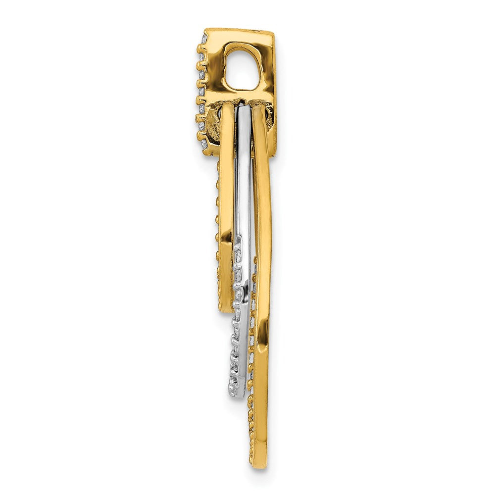 High Quality Luxury Pendant for Women by Ryan Jonathan Fine Jewelry