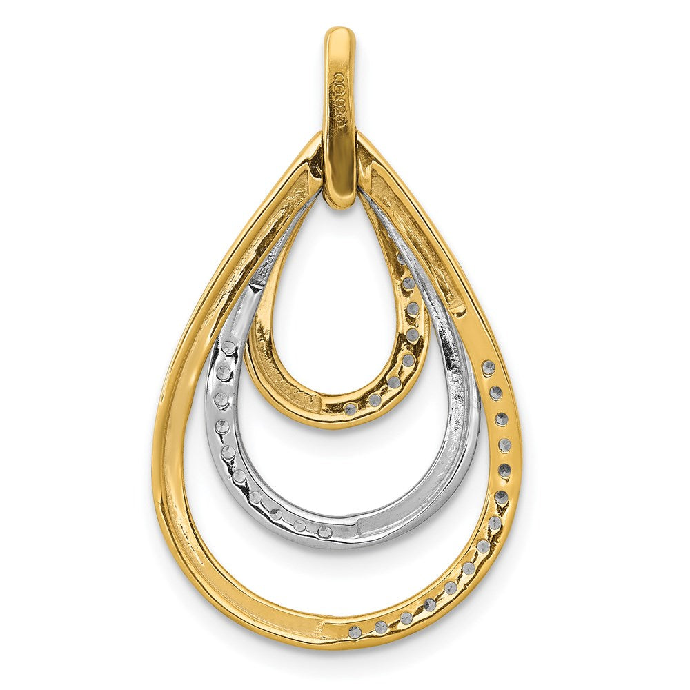 High Quality Luxury Pendant for Women by Ryan Jonathan Fine Jewelry