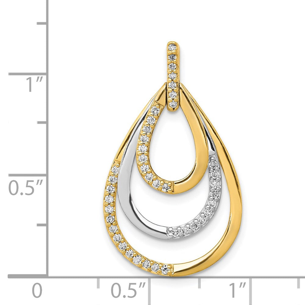 High Quality Luxury Pendant for Women by Ryan Jonathan Fine Jewelry