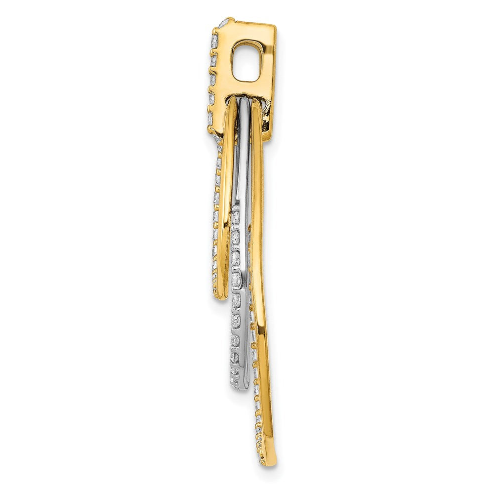 High Quality Luxury Pendant for Women by Ryan Jonathan Fine Jewelry