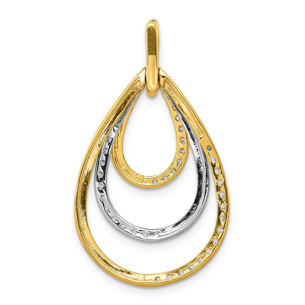 High Quality Luxury Pendant for Women by Ryan Jonathan Fine Jewelry