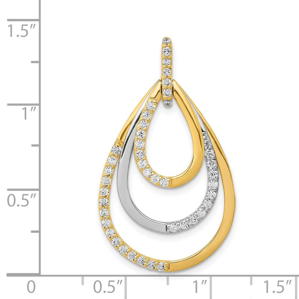 High Quality Luxury Pendant for Women by Ryan Jonathan Fine Jewelry