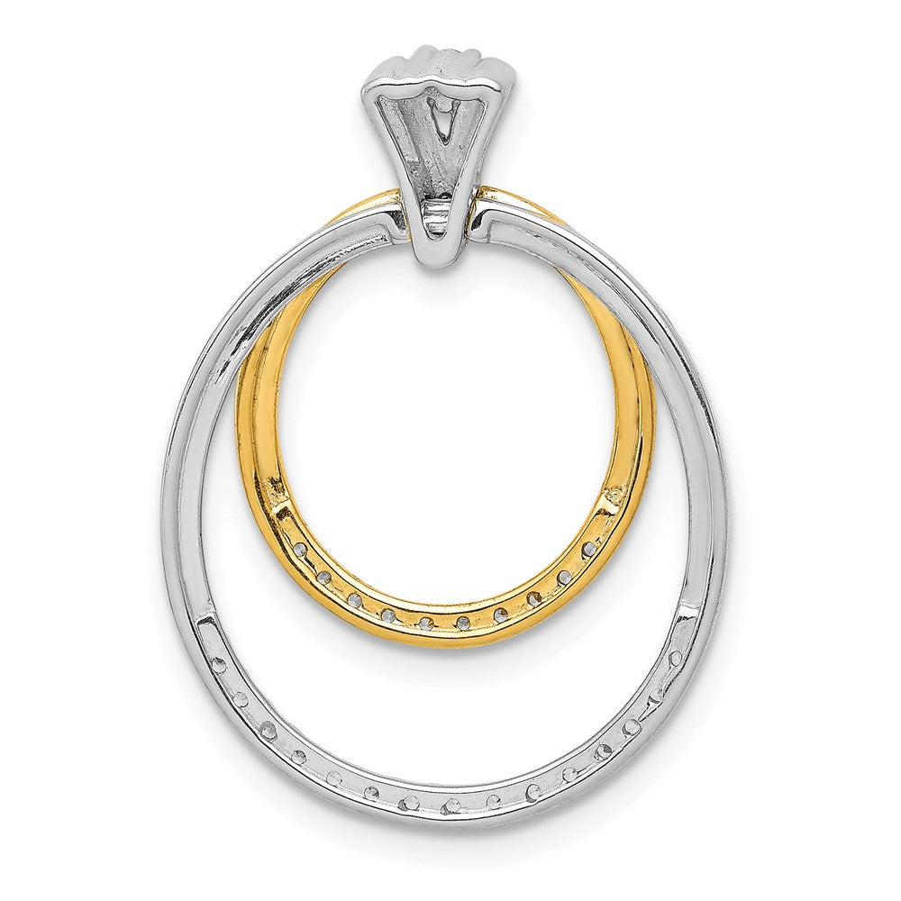 High Quality Luxury Pendant for Women by Ryan Jonathan Fine Jewelry