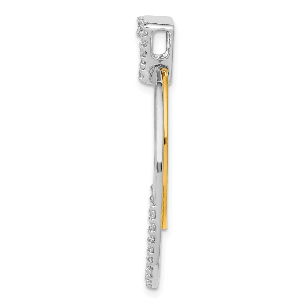 High Quality Luxury Pendant for Women by Ryan Jonathan Fine Jewelry