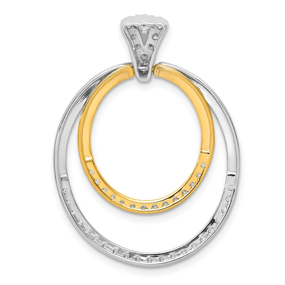 High Quality Luxury Pendant for Women by Ryan Jonathan Fine Jewelry