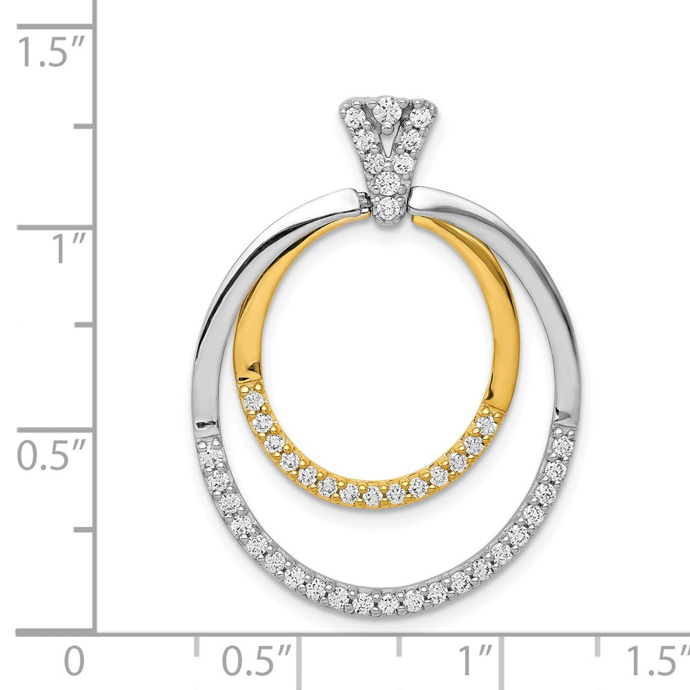 High Quality Luxury Pendant for Women by Ryan Jonathan Fine Jewelry