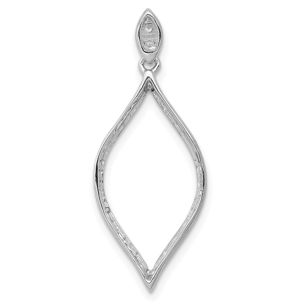 High Quality Luxury Pendant for Women by Ryan Jonathan Fine Jewelry
