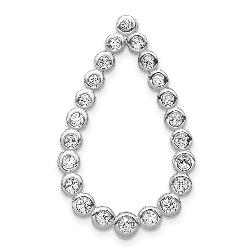 High Quality Luxury Pendant for Women by Ryan Jonathan Fine Jewelry