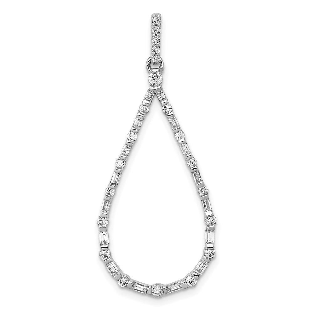High Quality Luxury Pendant for Women by Ryan Jonathan Fine Jewelry