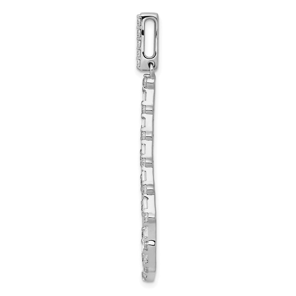 High Quality Luxury Pendant for Women by Ryan Jonathan Fine Jewelry