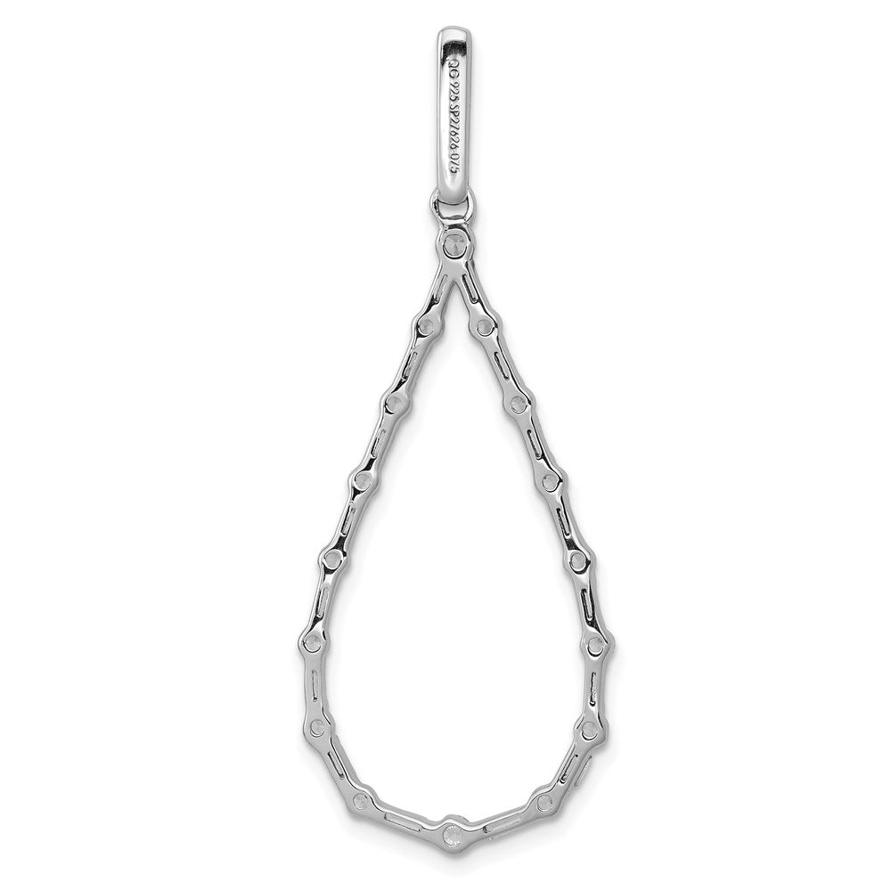 High Quality Luxury Pendant for Women by Ryan Jonathan Fine Jewelry