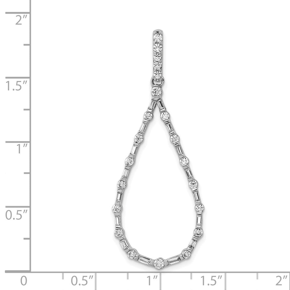 High Quality Luxury Pendant for Women by Ryan Jonathan Fine Jewelry