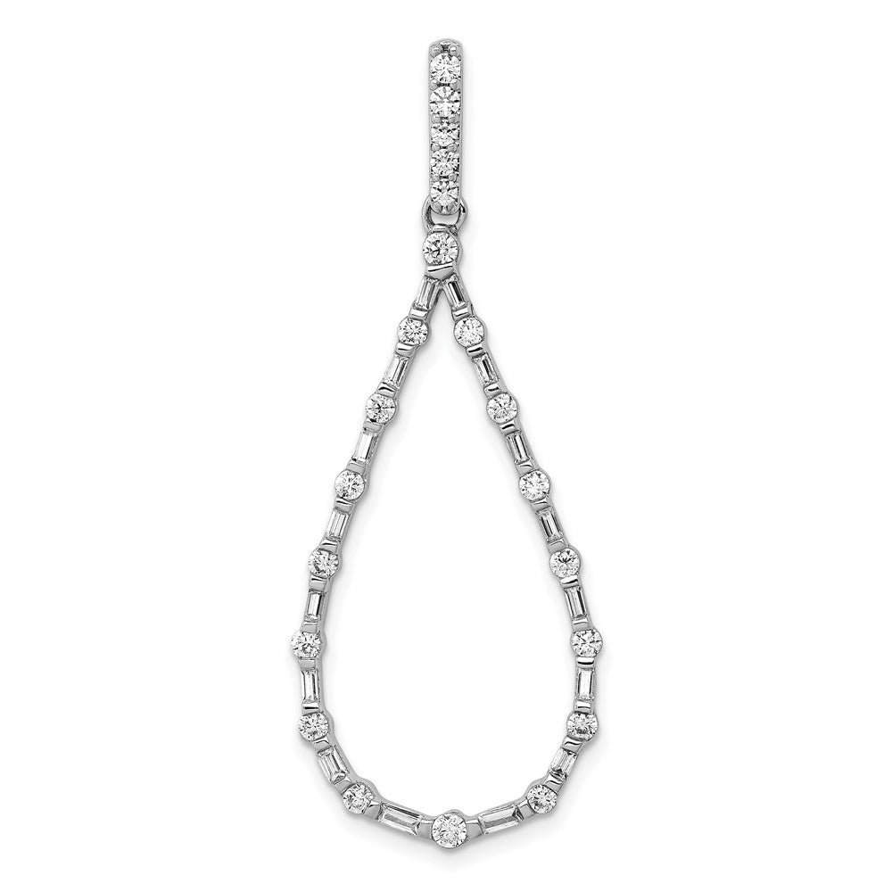 High Quality Luxury Pendant for Women by Ryan Jonathan Fine Jewelry