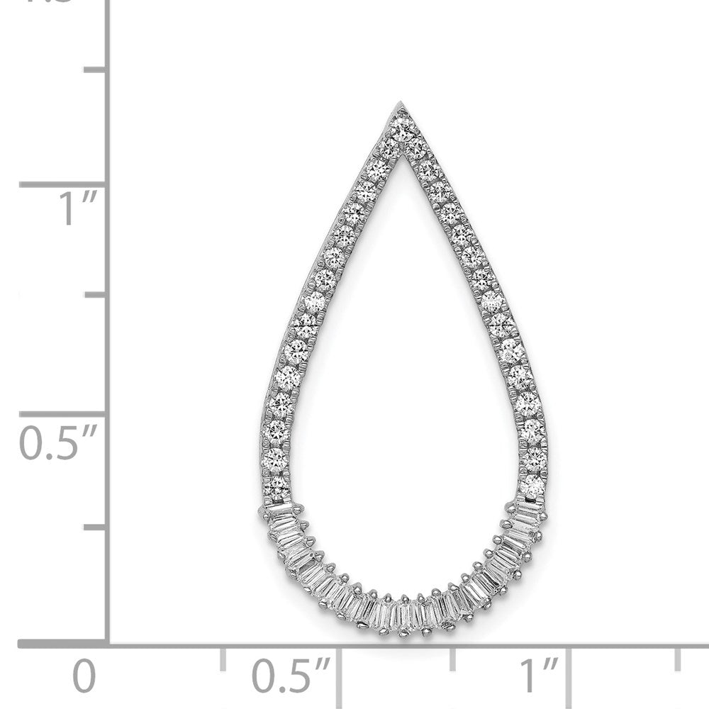 High Quality Luxury Pendant for Women by Ryan Jonathan Fine Jewelry