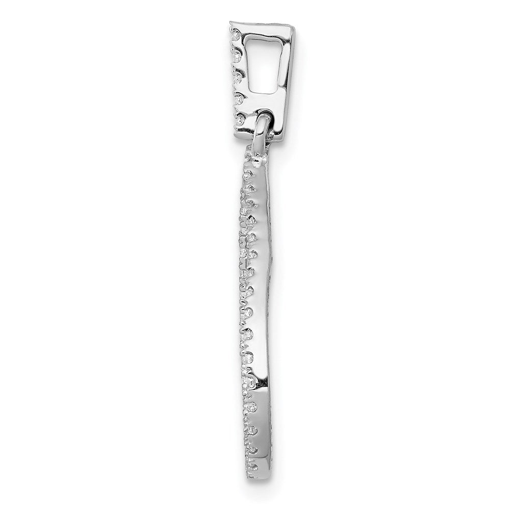 High Quality Luxury Pendant for Women by Ryan Jonathan Fine Jewelry