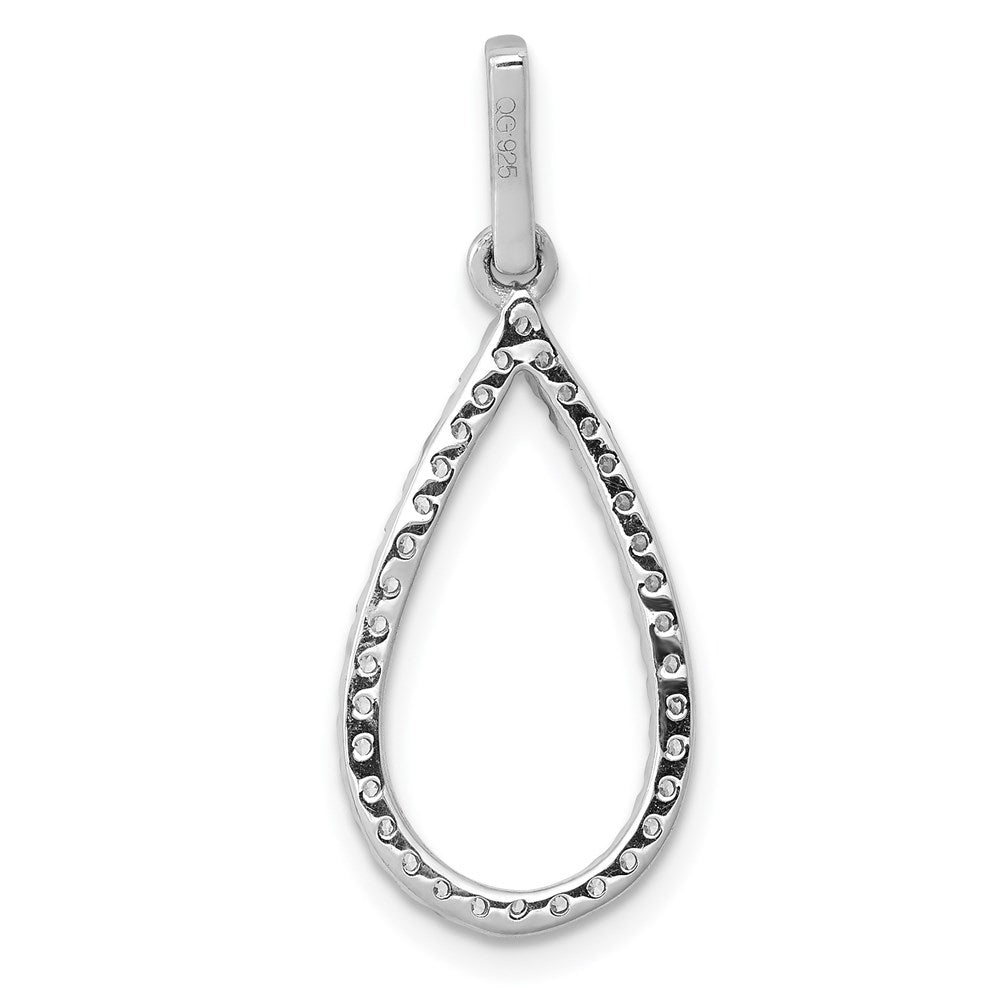High Quality Luxury Pendant for Women by Ryan Jonathan Fine Jewelry
