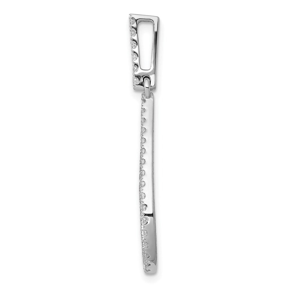 High Quality Luxury Pendant for Women by Ryan Jonathan Fine Jewelry