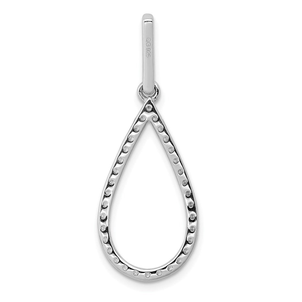 High Quality Luxury Pendant for Women by Ryan Jonathan Fine Jewelry