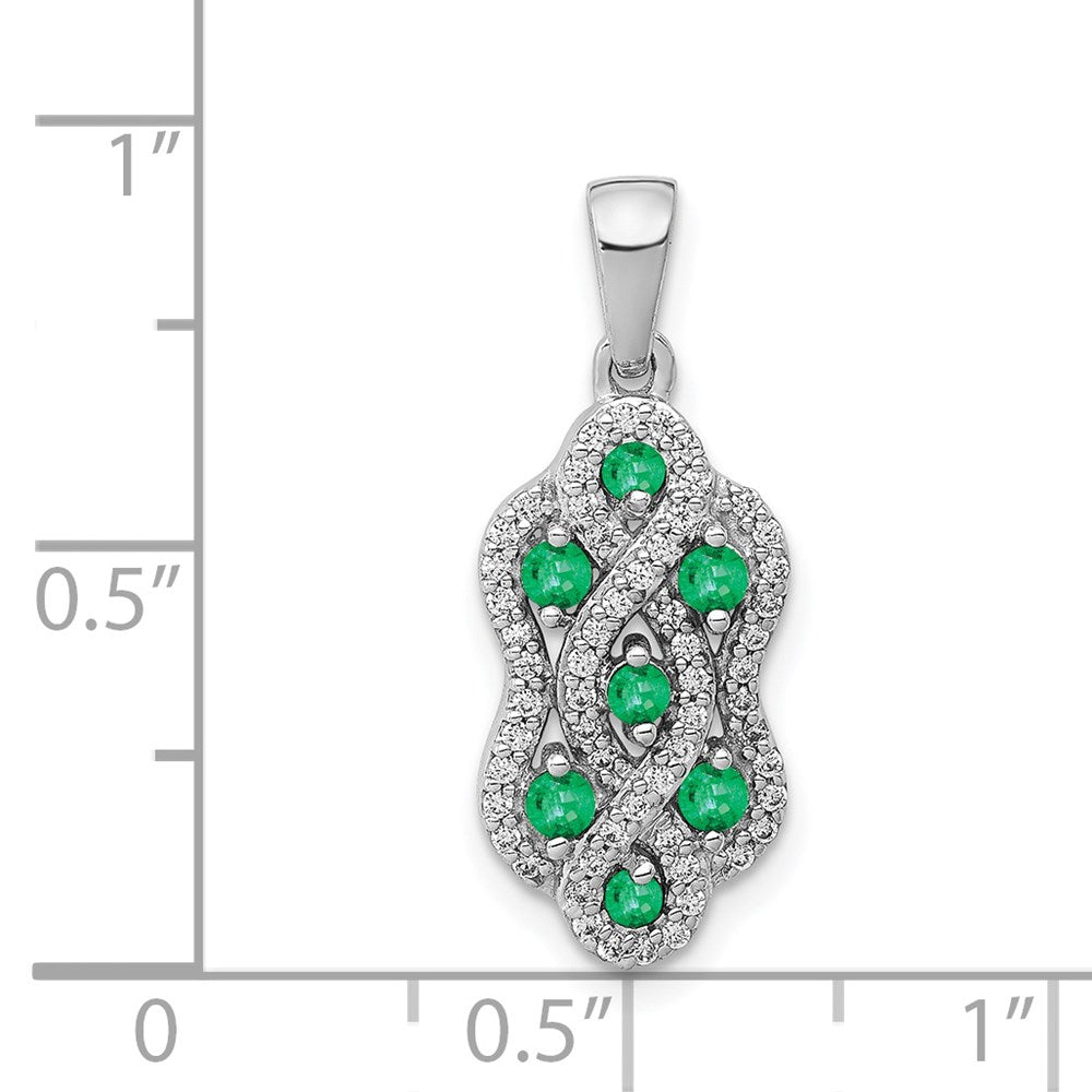 High Quality Luxury Pendant for Women by Ryan Jonathan Fine Jewelry