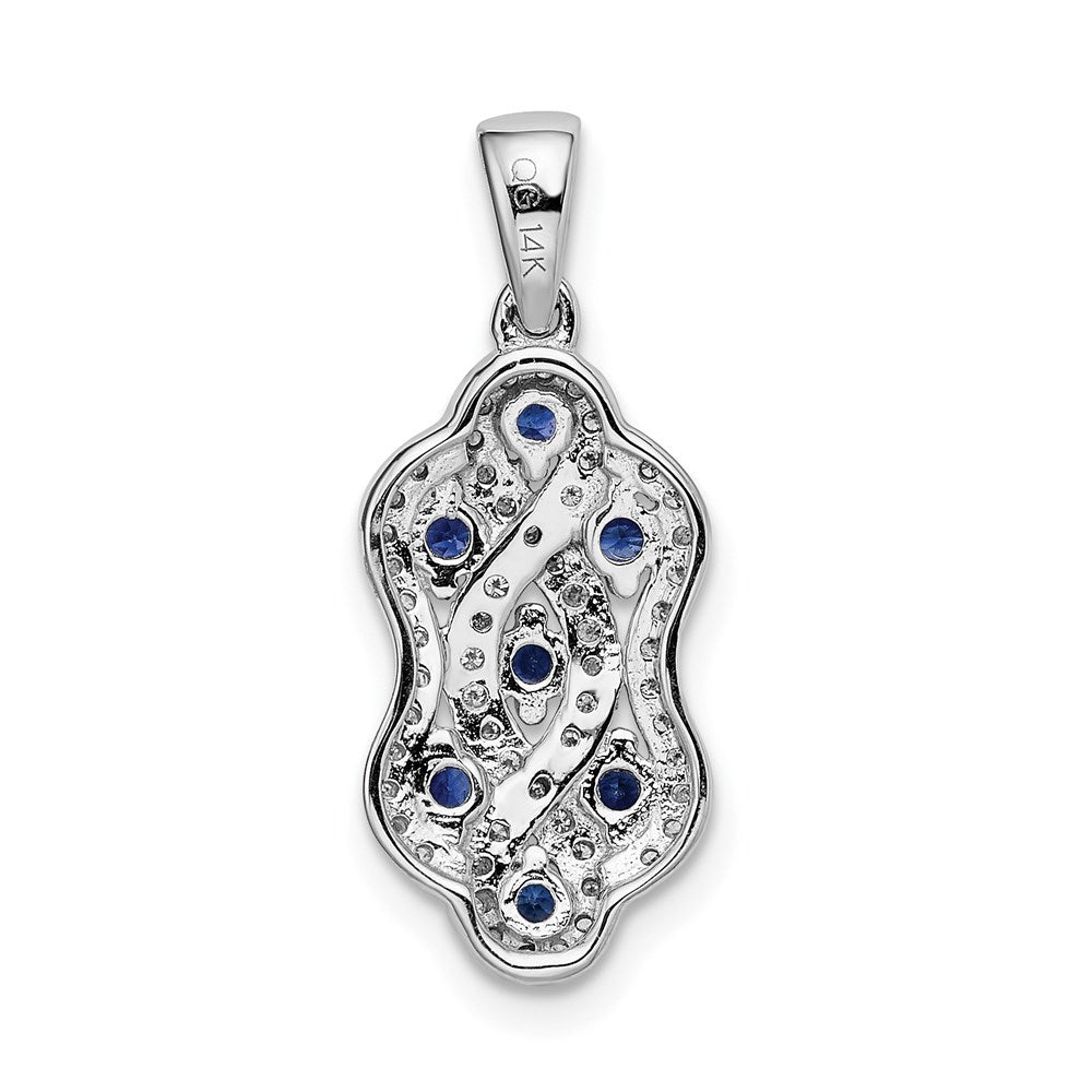 High Quality Luxury Pendant for Women by Ryan Jonathan Fine Jewelry