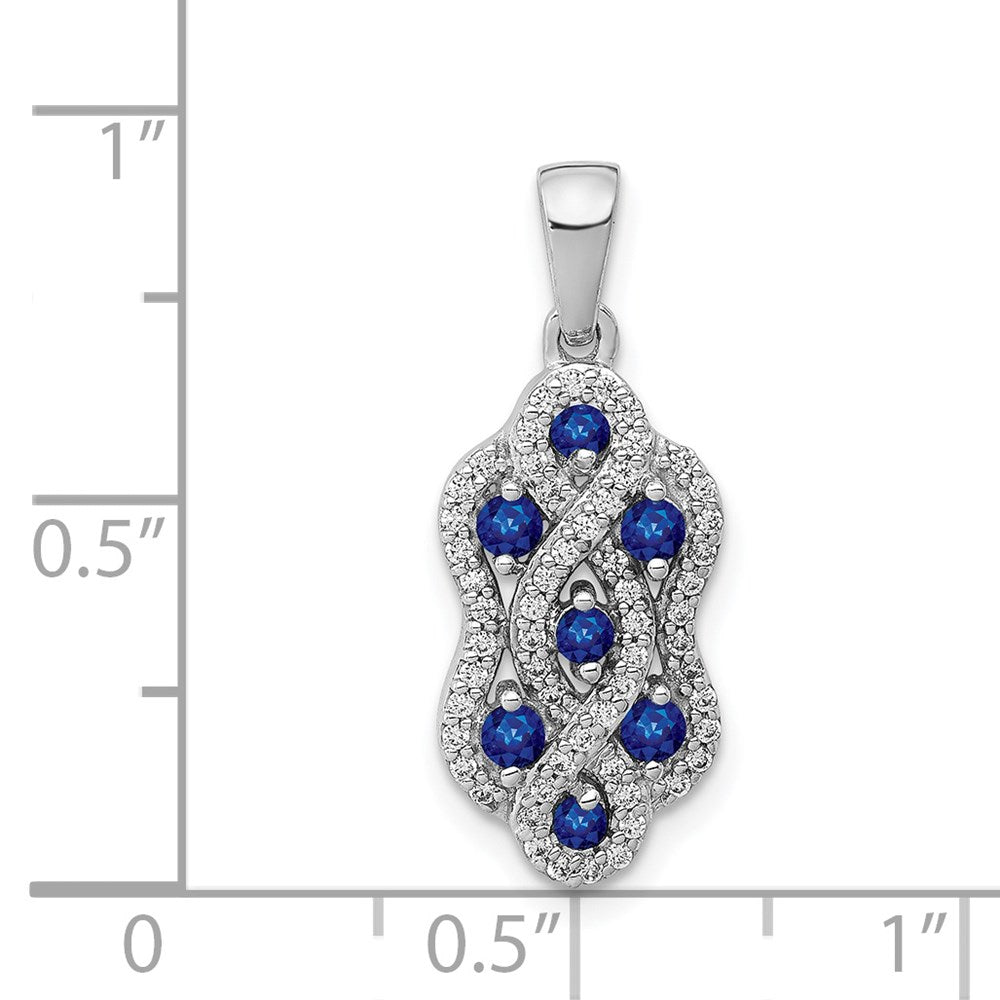 High Quality Luxury Pendant for Women by Ryan Jonathan Fine Jewelry