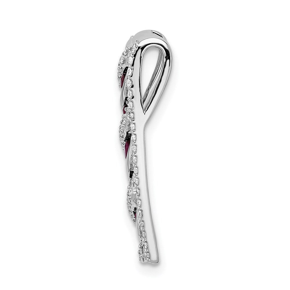 High Quality Luxury Pendant for Women by Ryan Jonathan Fine Jewelry