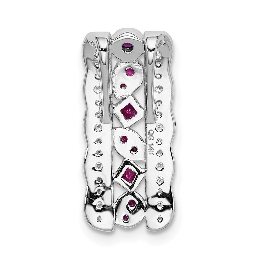 High Quality Luxury Pendant for Women by Ryan Jonathan Fine Jewelry