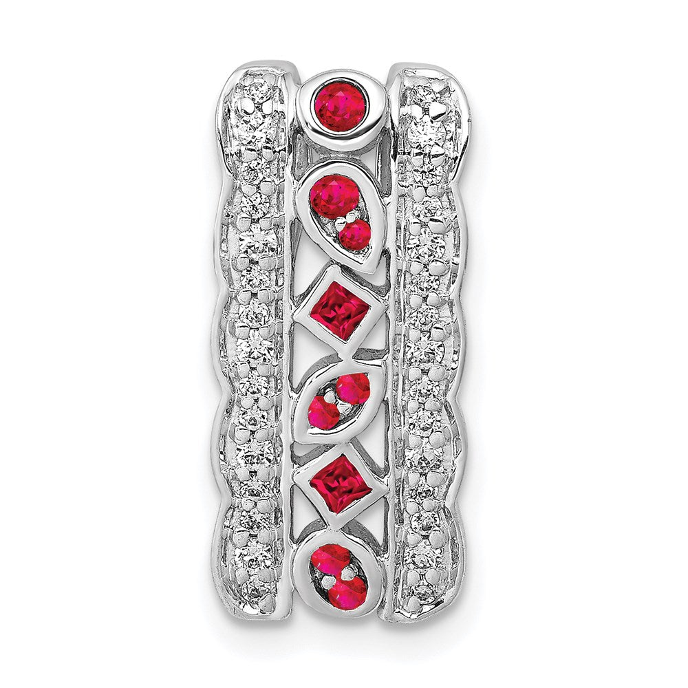 High Quality Luxury Pendant for Women by Ryan Jonathan Fine Jewelry