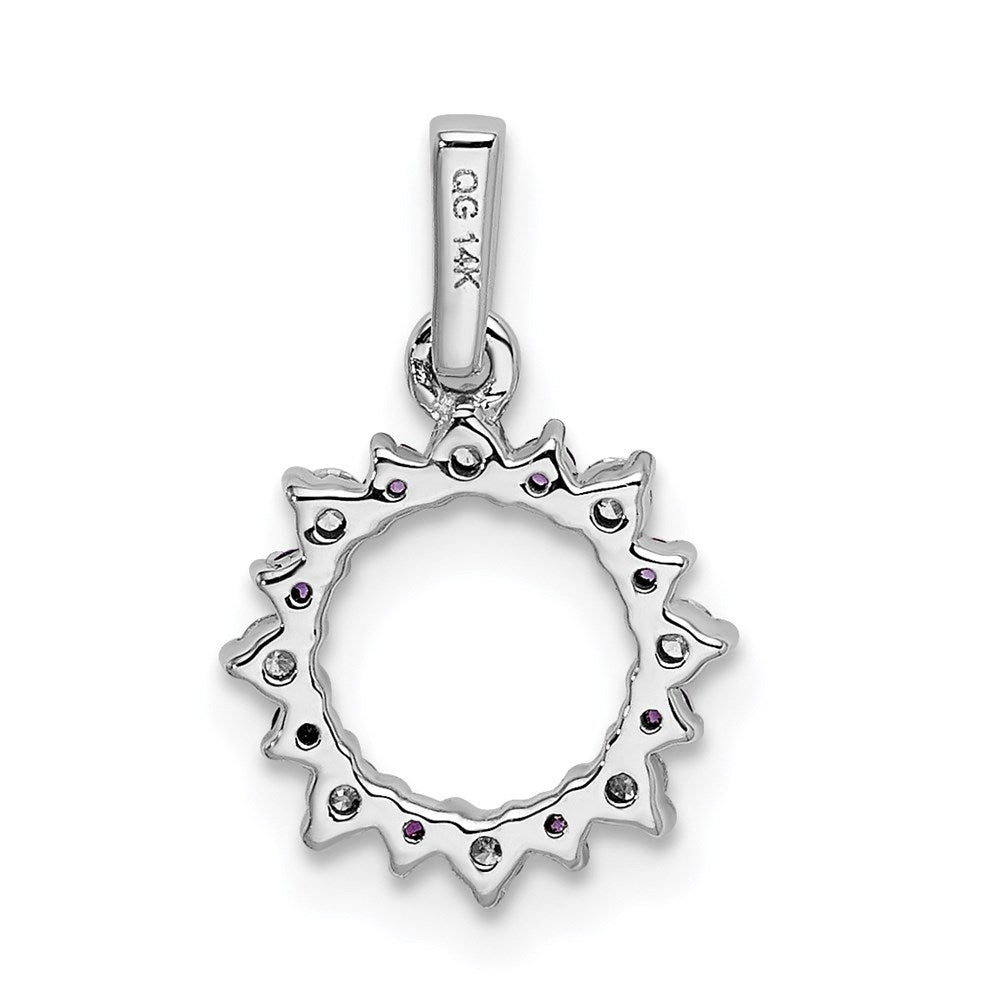 High Quality Luxury Pendant for Women by Ryan Jonathan Fine Jewelry