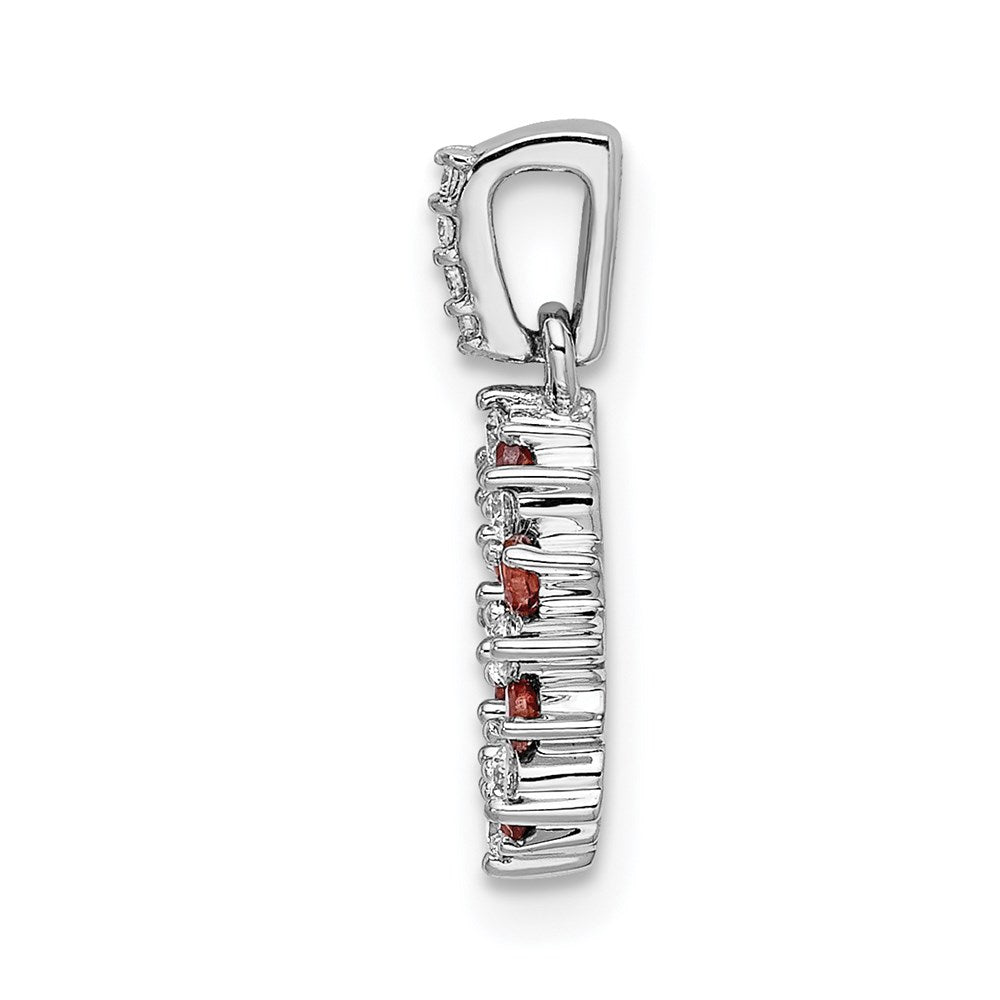 High Quality Luxury Pendant for Women by Ryan Jonathan Fine Jewelry