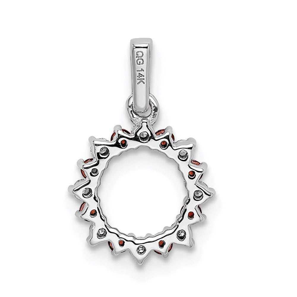 High Quality Luxury Pendant for Women by Ryan Jonathan Fine Jewelry