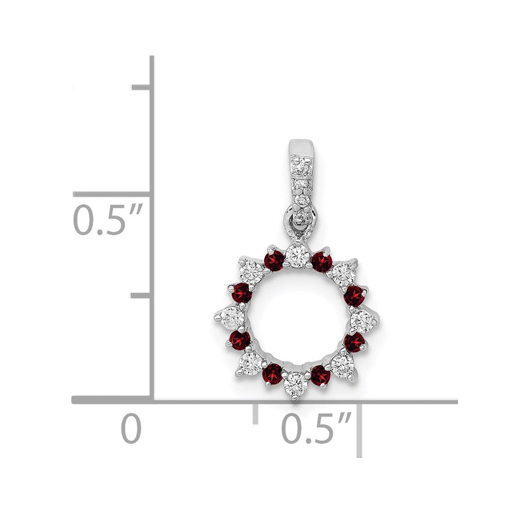 High Quality Luxury Pendant for Women by Ryan Jonathan Fine Jewelry
