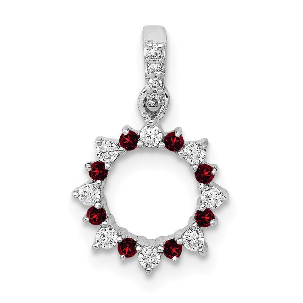 High Quality Luxury Pendant for Women by Ryan Jonathan Fine Jewelry