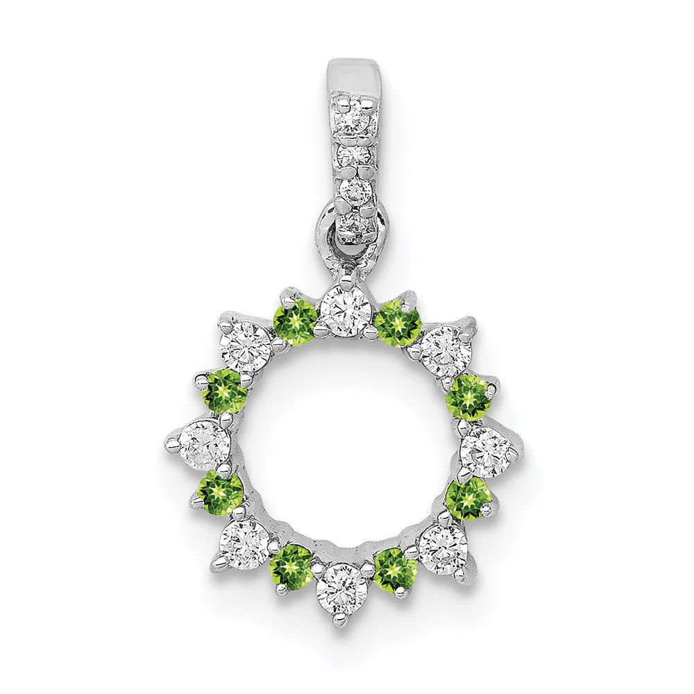 High Quality Luxury Pendant for Women by Ryan Jonathan Fine Jewelry