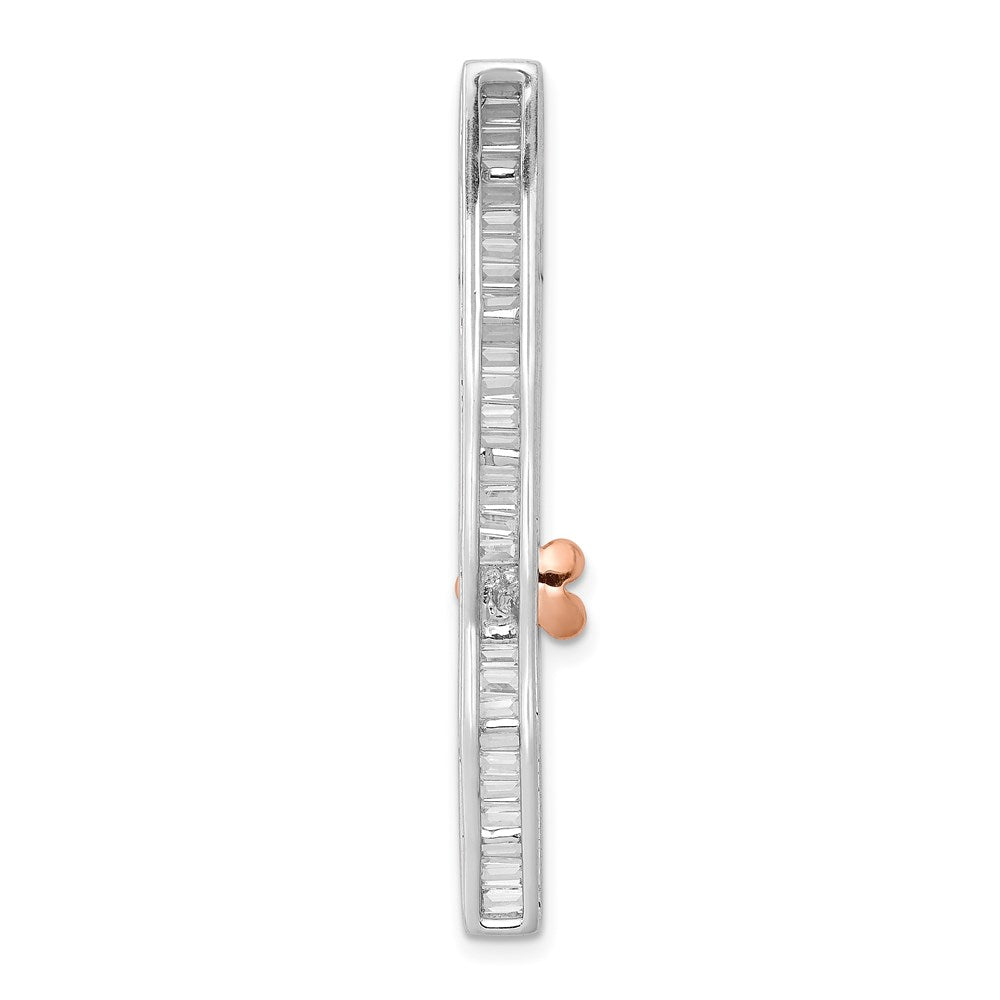 High Quality Luxury Pendant for Women by Ryan Jonathan Fine Jewelry