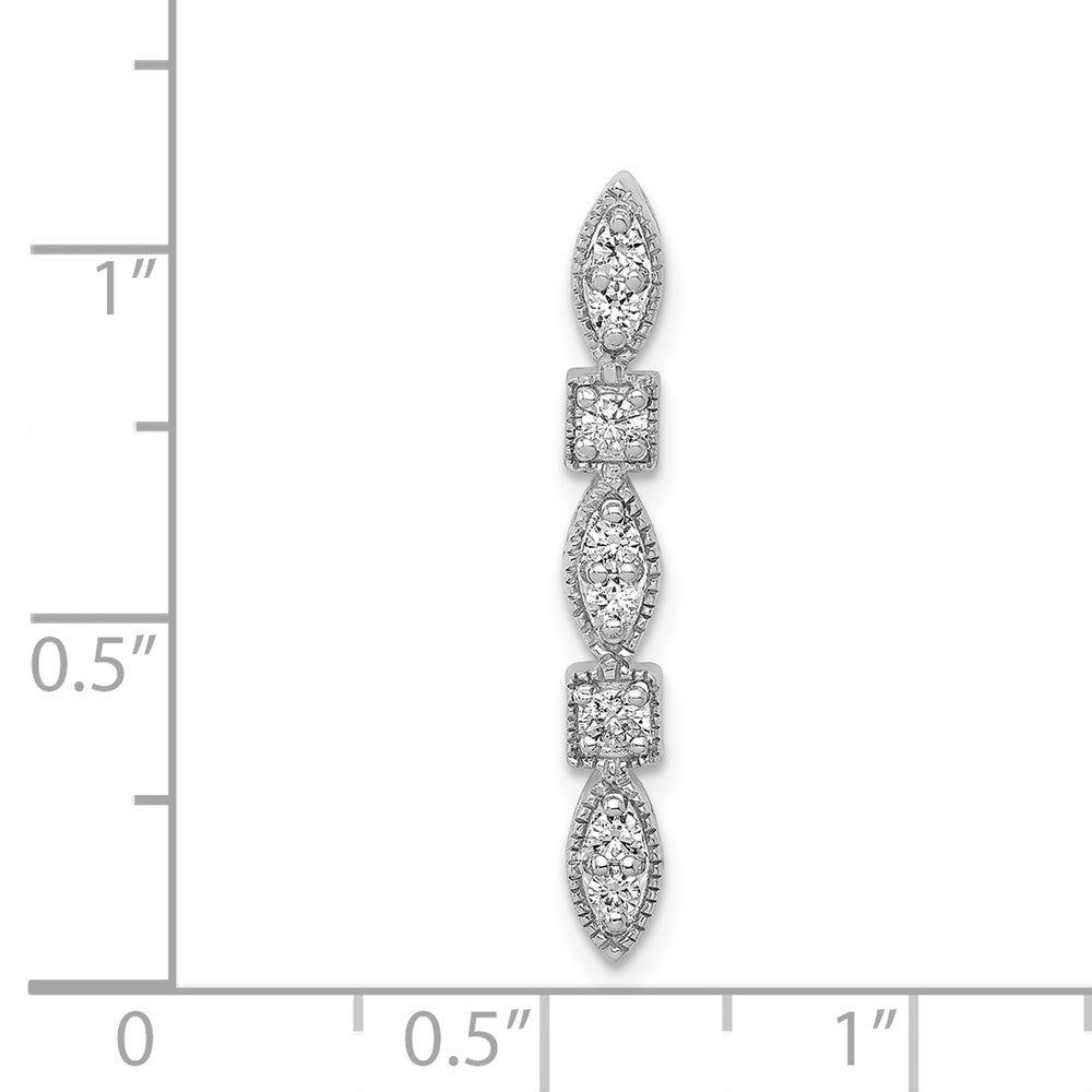 High Quality Luxury Pendant for Women by Ryan Jonathan Fine Jewelry