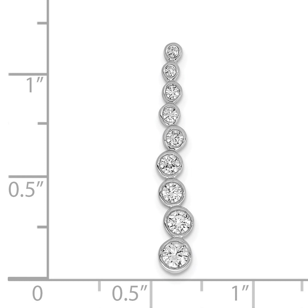High Quality Luxury Pendant for Women by Ryan Jonathan Fine Jewelry