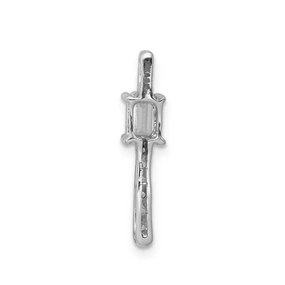 High Quality Luxury Pendant for Women by Ryan Jonathan Fine Jewelry