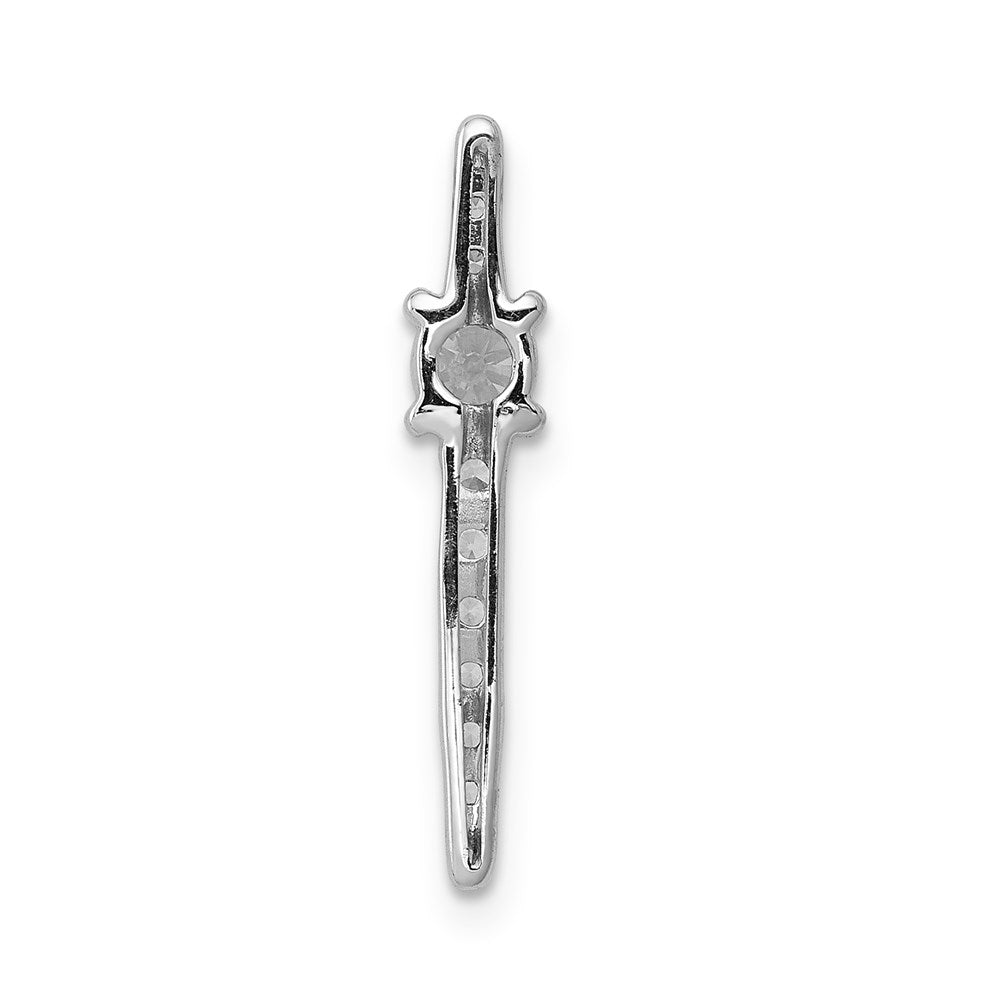 High Quality Luxury Pendant for Women by Ryan Jonathan Fine Jewelry