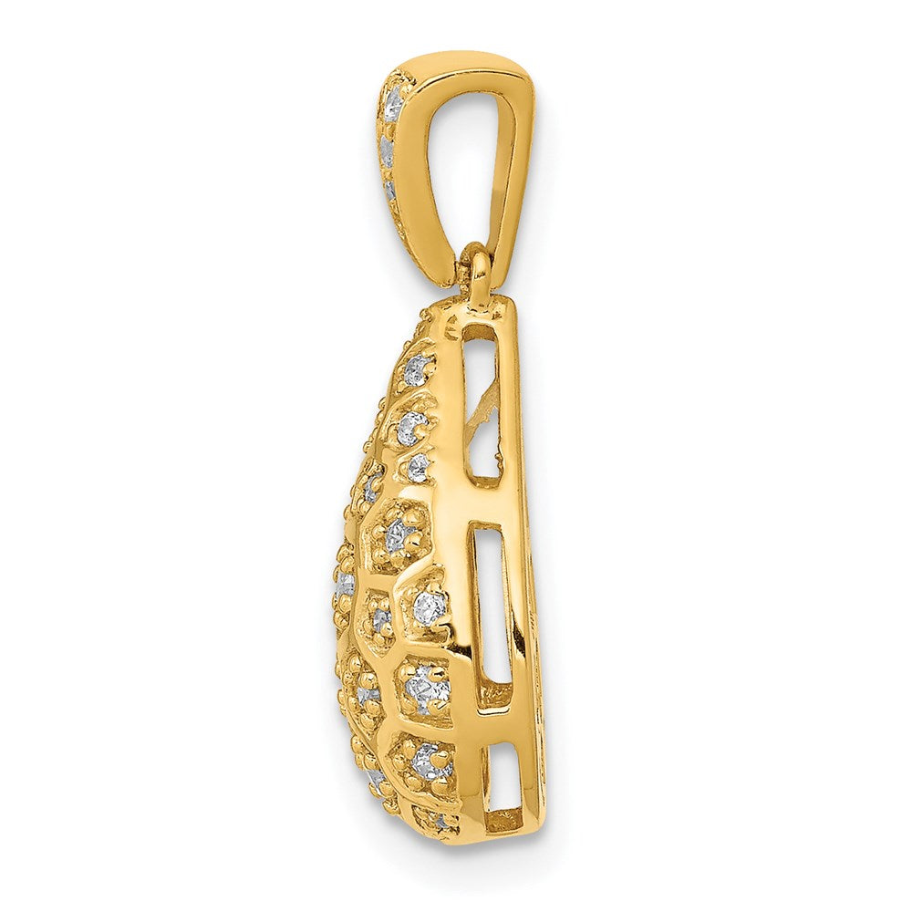 High Quality Luxury Pendant for Women by Ryan Jonathan Fine Jewelry