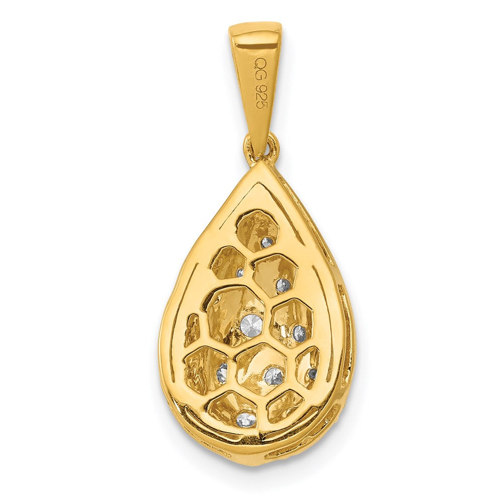 High Quality Luxury Pendant for Women by Ryan Jonathan Fine Jewelry