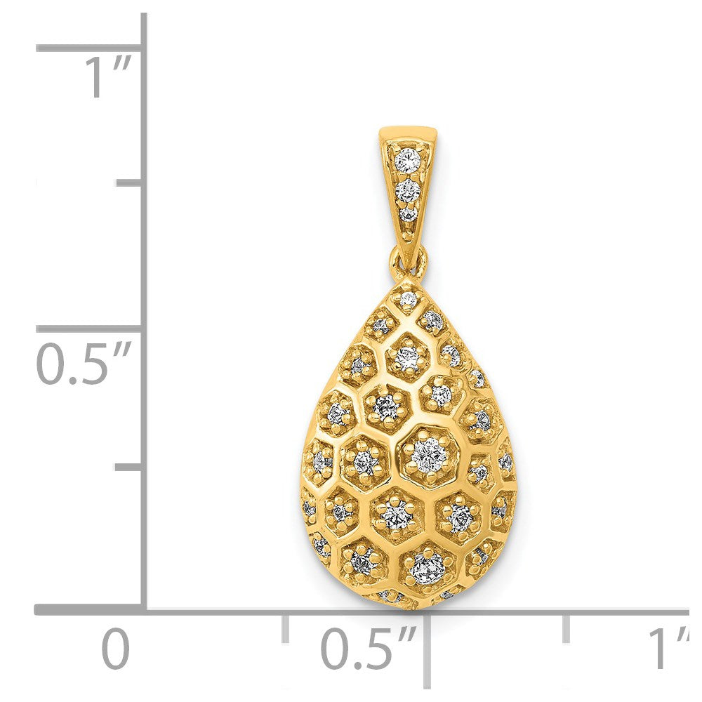 High Quality Luxury Pendant for Women by Ryan Jonathan Fine Jewelry
